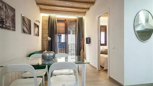Apartments in Barcelona Ciutat Vella - photo 1