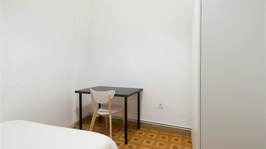 Rooms in Madrid Centro - photo 3