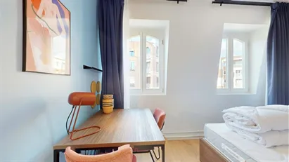 Room for rent in Lille, Hauts-de-France