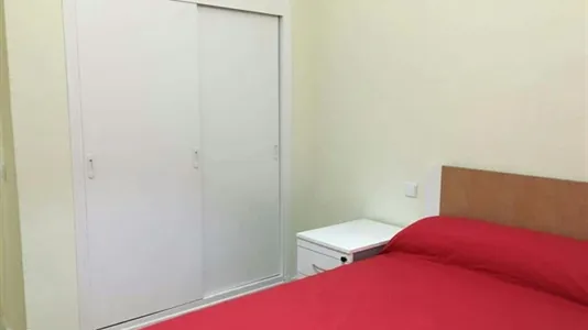 Rooms in Madrid Centro - photo 2