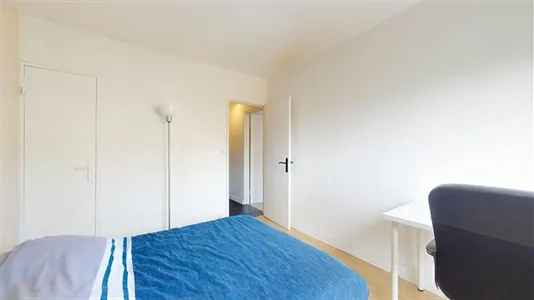 Rooms in Amiens - photo 2