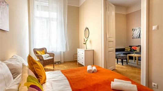 Apartments in Budapest Ferencváros - photo 3