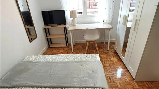 Rooms in Getafe - photo 9
