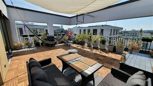 Apartments in Offenbach am Main - photo 1