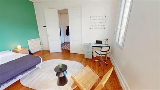Rooms in Bordeaux - photo 2