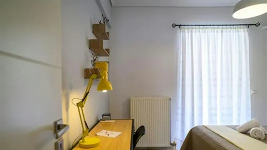 Apartments in Egaleo - photo 4