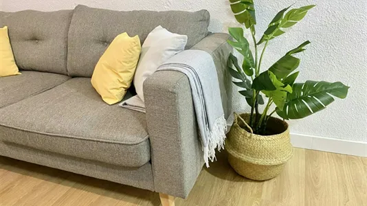 Rooms in Getafe - photo 8