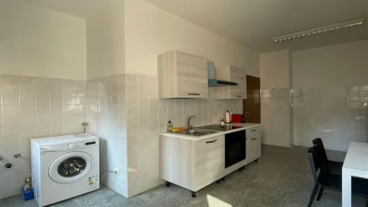 Rooms in Bologna - photo 6