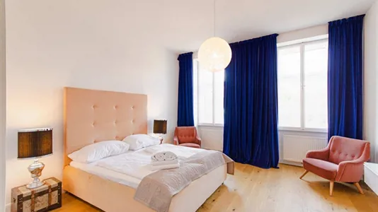 Apartments in Wien Rudolfsheim-Fünfhaus - photo 1