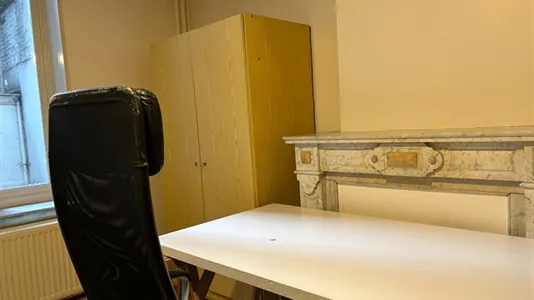 Rooms in Brussels Elsene - photo 5