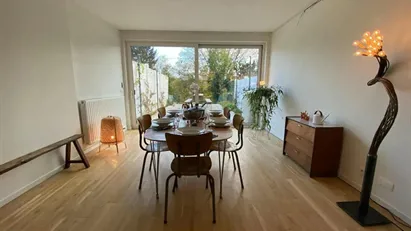 House for rent in Brussels Oudergem, Brussels