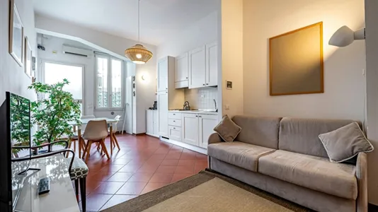 Apartments in Florence - photo 7