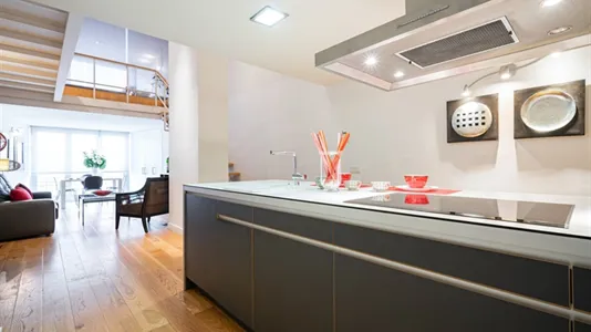 Apartments in Madrid Arganzuela - photo 5