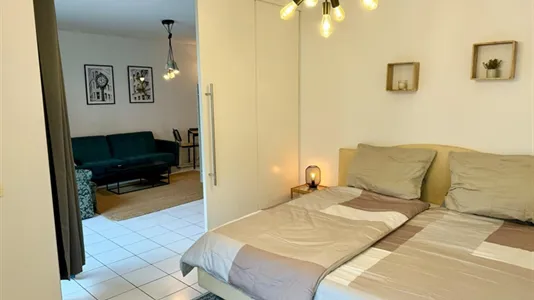 Apartments in Berlin Charlottenburg-Wilmersdorf - photo 8