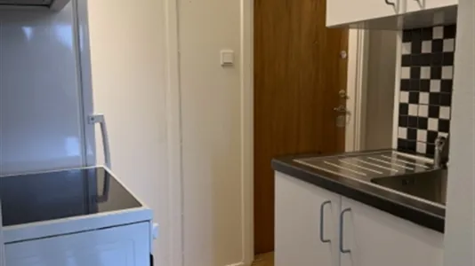 Apartments in Täby - photo 7