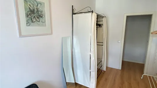 Rooms in Berlin Mitte - photo 3