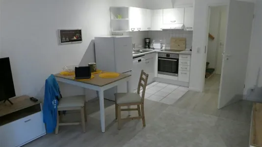 Apartments in Hamburg Harburg - photo 6