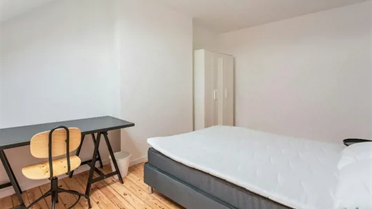 Rooms in Brussels Elsene - photo 2