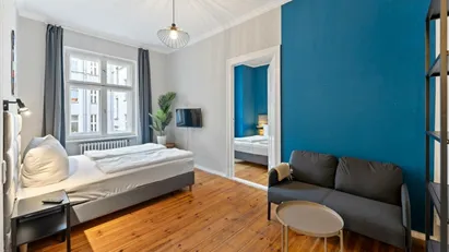 Apartment for rent in Berlin Mitte, Berlin