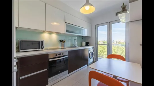 Apartments in Location is not specified - photo 4