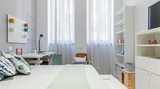 Rooms in Milano Zona 5 - Vigentino, Chiaravalle, Gratosoglio - photo 3