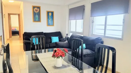 Rooms in Burjassot - photo 7