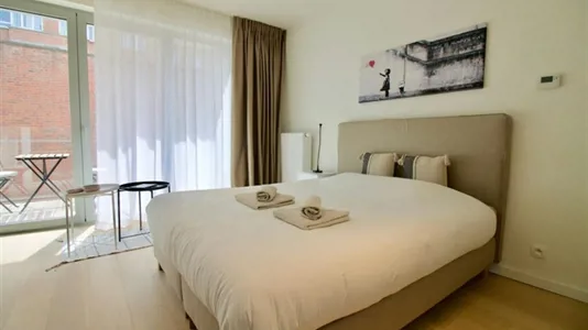 Apartments in Brussels Elsene - photo 3