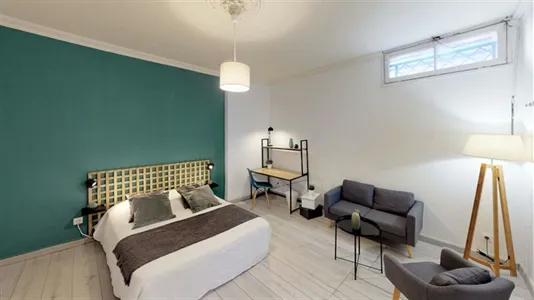 Rooms in Montpellier - photo 2