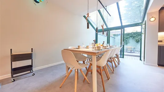Rooms in Brussels Elsene - photo 8