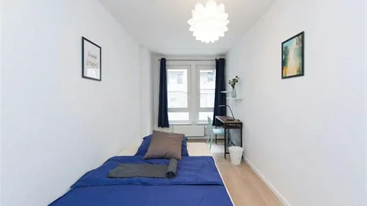 Rooms in Berlin Neukölln - photo 2