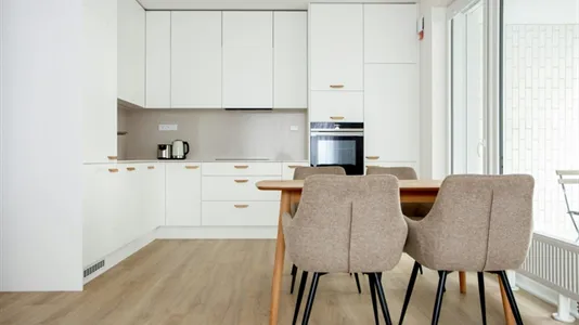 Apartments in Praha 6 - photo 5