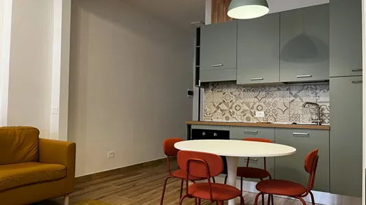 Apartments in Bologna - photo 3