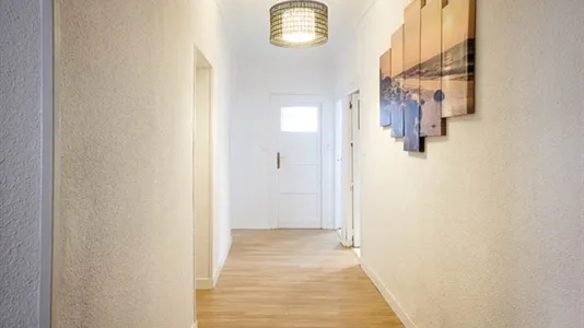 Rooms in Alcalá de Henares - photo 10