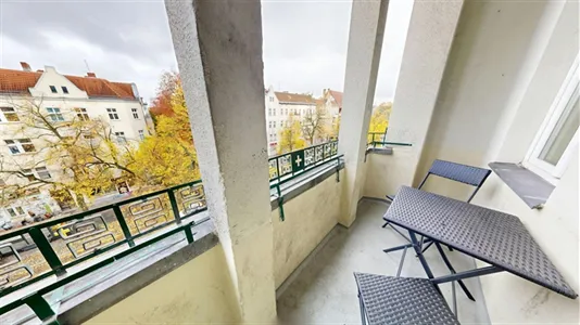 Apartments in Berlin Mitte - photo 4