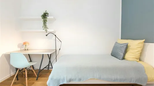 Rooms in Berlin Mitte - photo 3