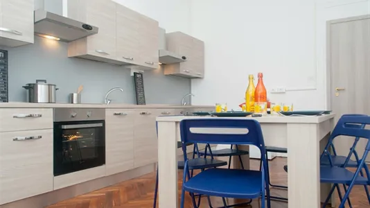 Rooms in Turin - photo 10