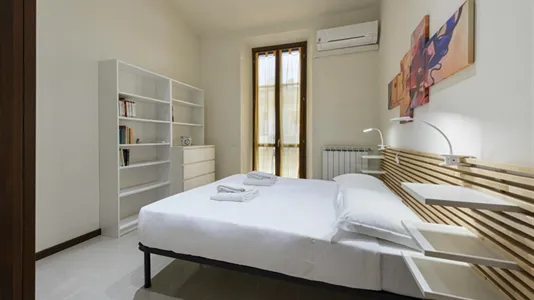 Apartments in Florence - photo 9