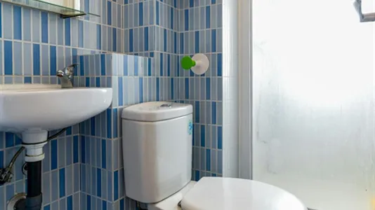 Rooms in Madrid Chamartín - photo 6