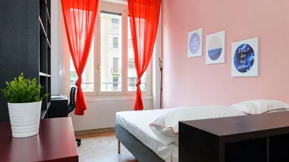 Room for rent in Milano Zona 2 - Stazione Centrale, Gorla, Turro, Greco, Crescenzago, Milan