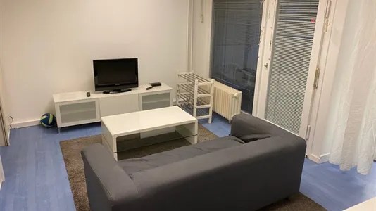 Apartments in Berlin Charlottenburg-Wilmersdorf - photo 4