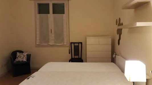 Rooms in Padua - photo 3