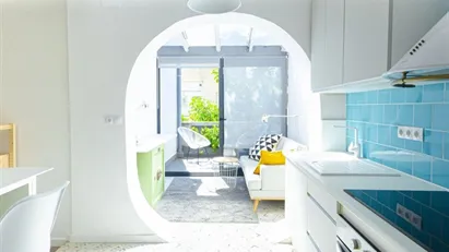 Room for rent in Barcelona Gràcia, Barcelona