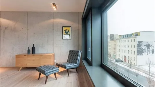 Apartments in Berlin Mitte - photo 1