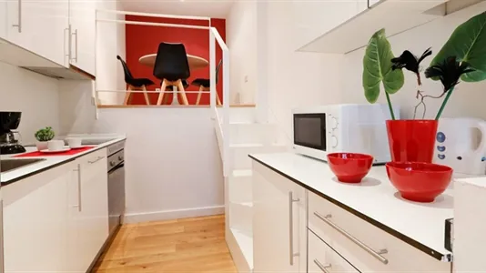 Apartments in Madrid Salamanca - photo 7