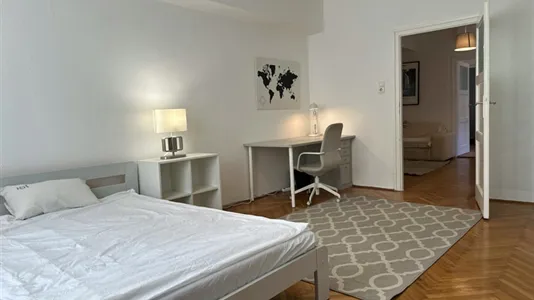 Apartments in Budapest Belváros-Lipótváros - photo 10