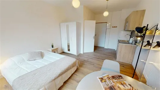 Rooms in Nanterre - photo 3