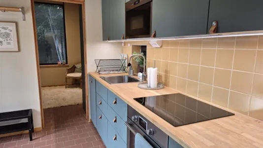 Apartments in Tyresö - photo 1