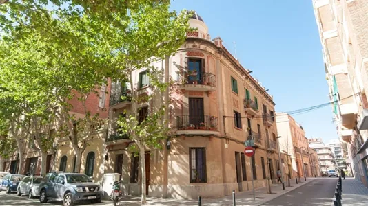 Apartments in Barcelona Sant Andreu - photo 5