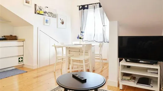 Apartments in Location is not specified - photo 4