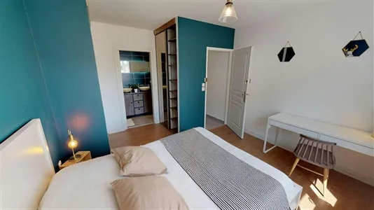 Rooms in Lyon - photo 3